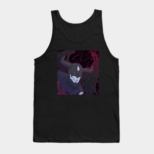 Devi Tank Top